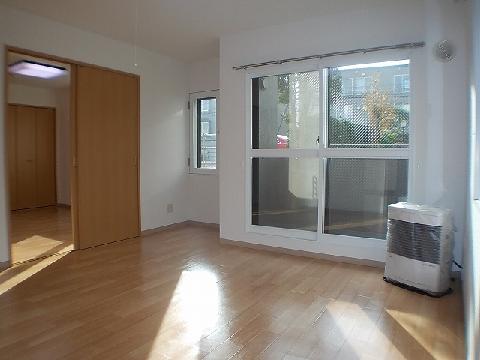 Living and room