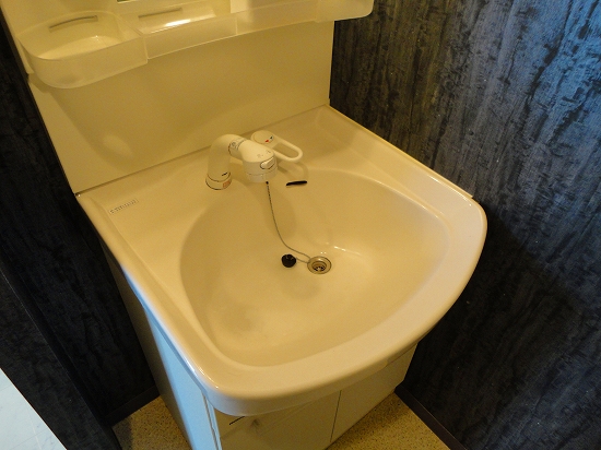 Washroom