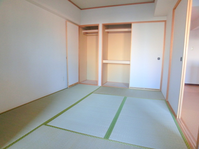 Other room space