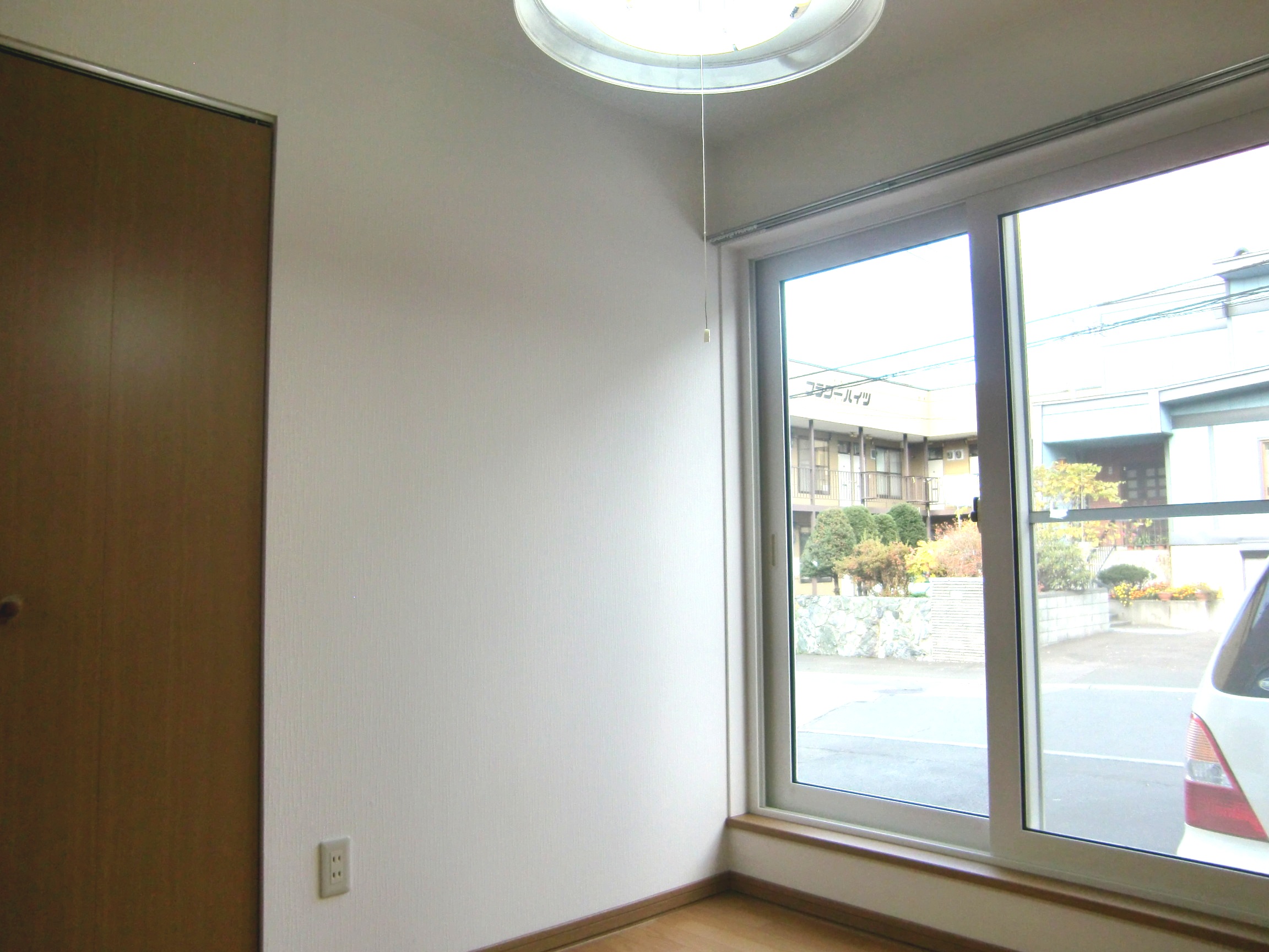 Other room space