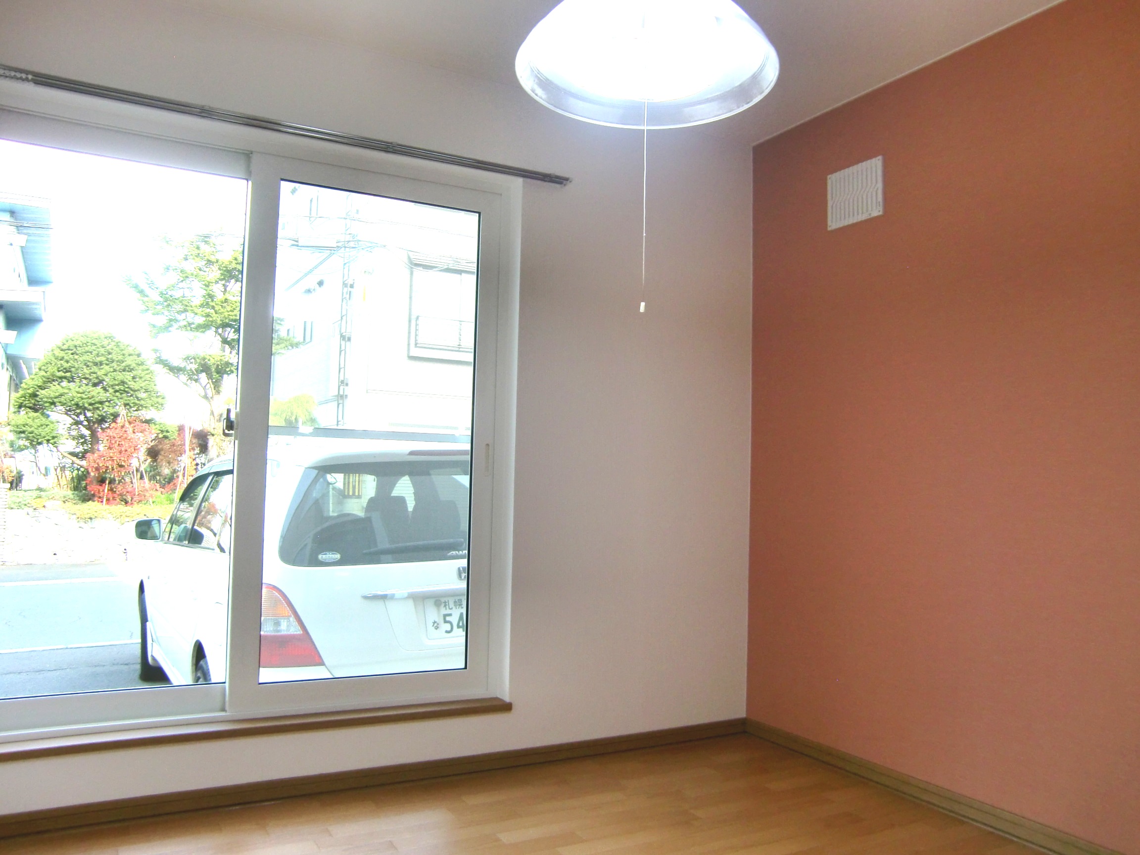 Other room space