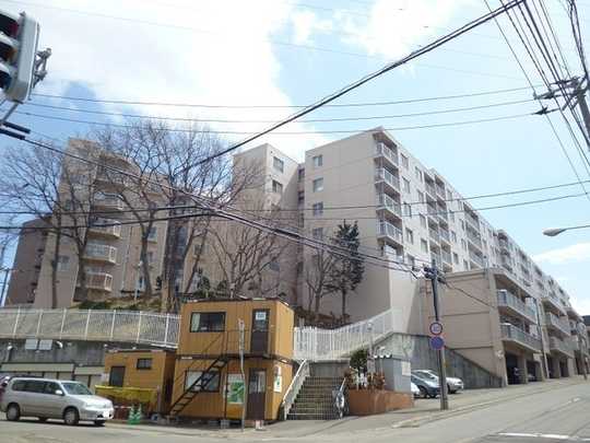 Local appearance photo