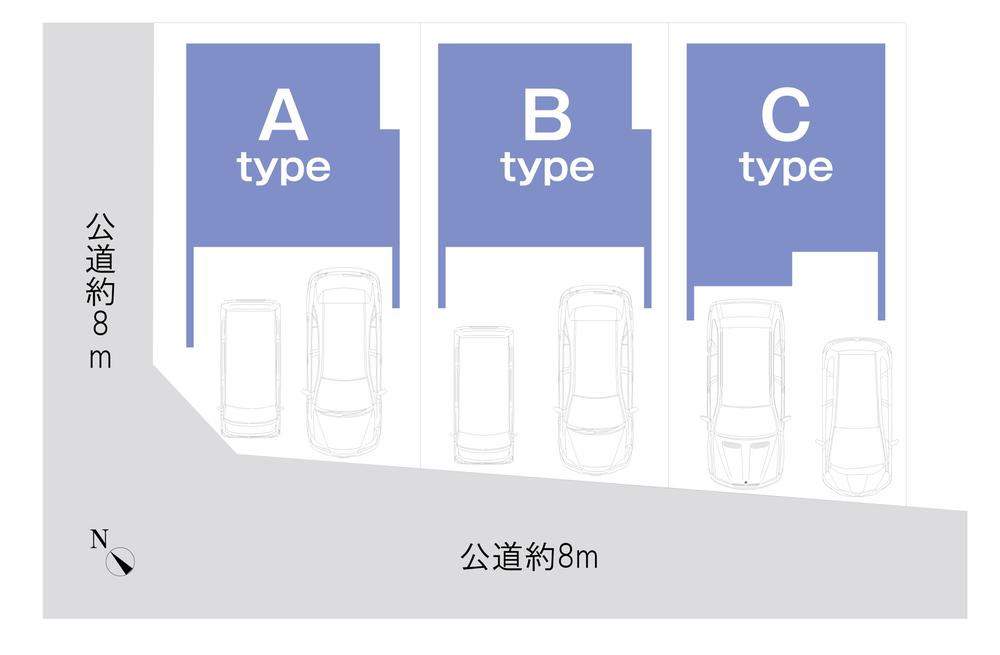 The entire compartment Figure