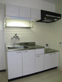 Kitchen. Kitchen