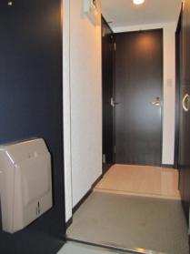 Entrance. Entrance