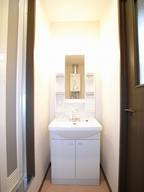 Washroom