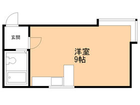 Other room space