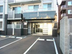 Building appearance