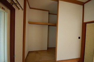 Other room space