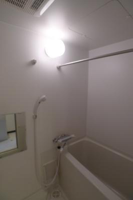 Bath. High-grade type of add cooking and bathroom with dry ☆