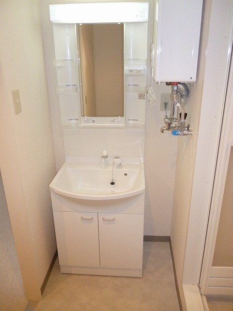 Washroom