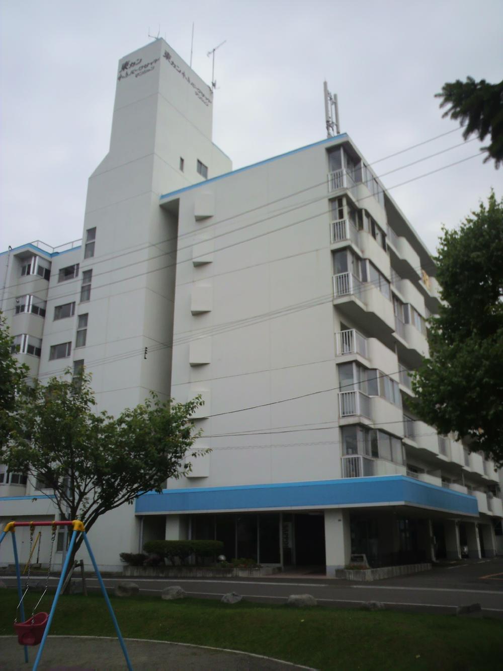 Local appearance photo