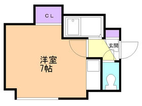 Other room space