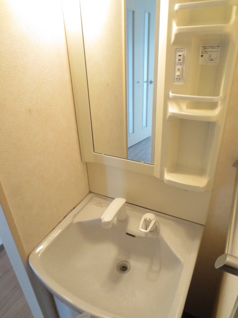 Washroom