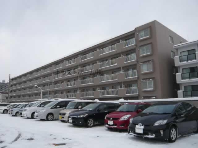 Local appearance photo. appearance