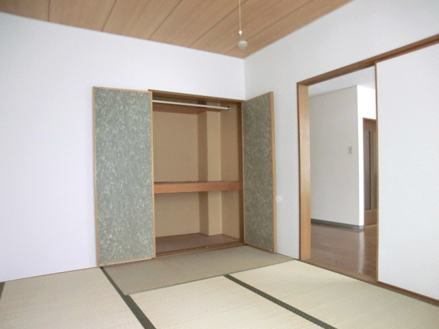 Other room space