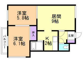 Other room space