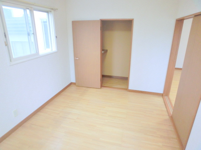 Other room space