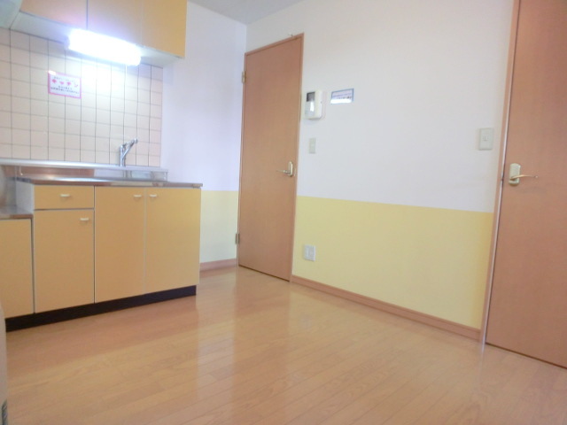 Other room space