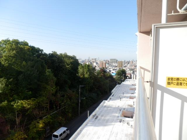 View photos from the dwelling unit