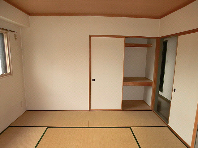 Other room space