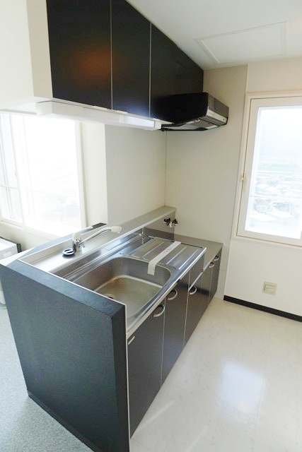 Kitchen. Kitchen