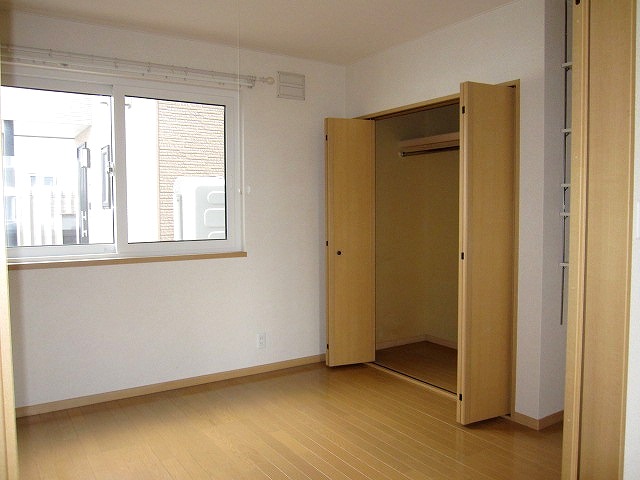 Other room space