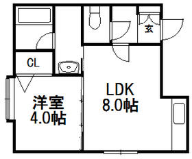 Living and room