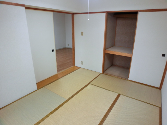 Other room space