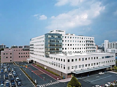 Hospital. 824m to KKR Sapporo Medical Center (hospital)