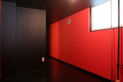 Other room space