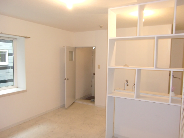 Living and room