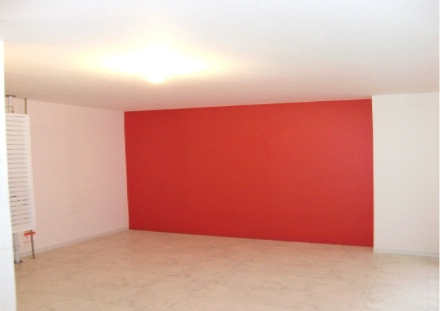 Living and room