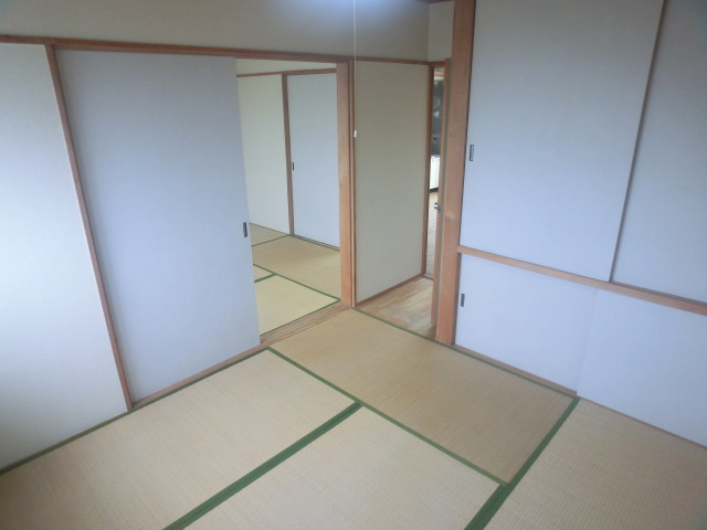 Other room space