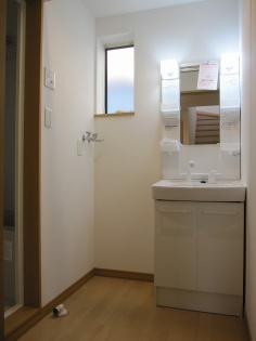 Washroom