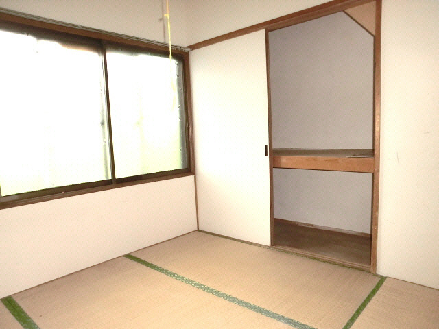 Other room space