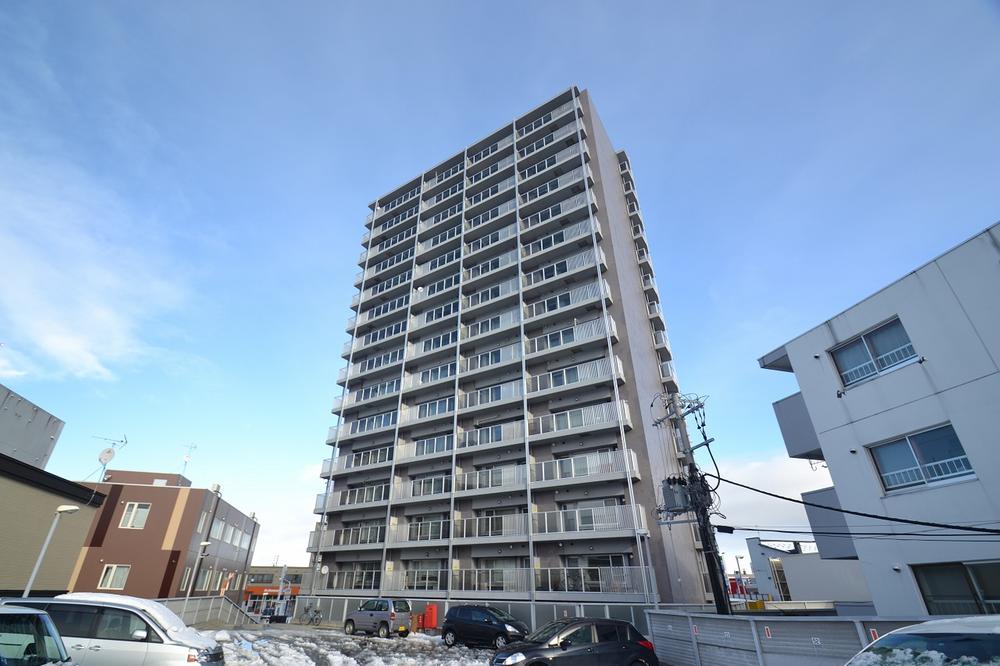 Local appearance photo