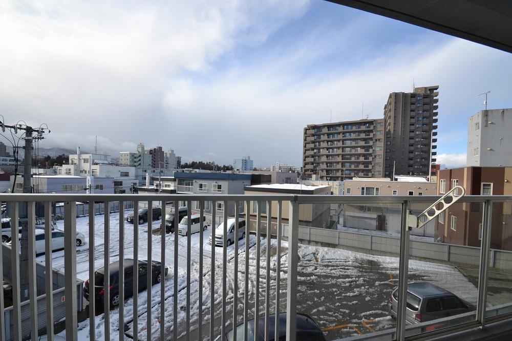 View photos from the dwelling unit