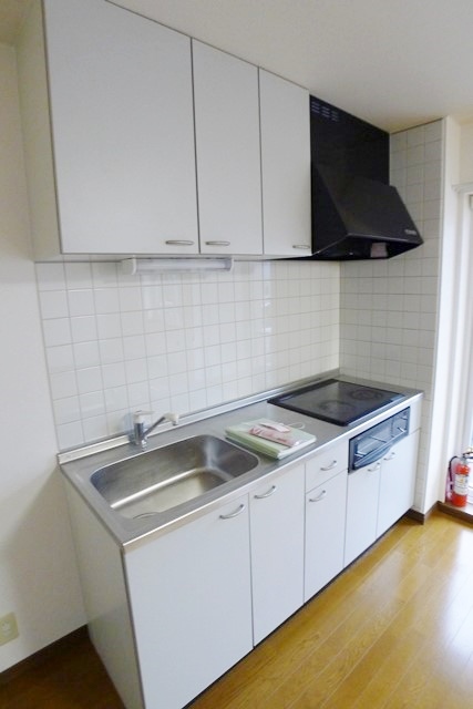 Kitchen. kitchen