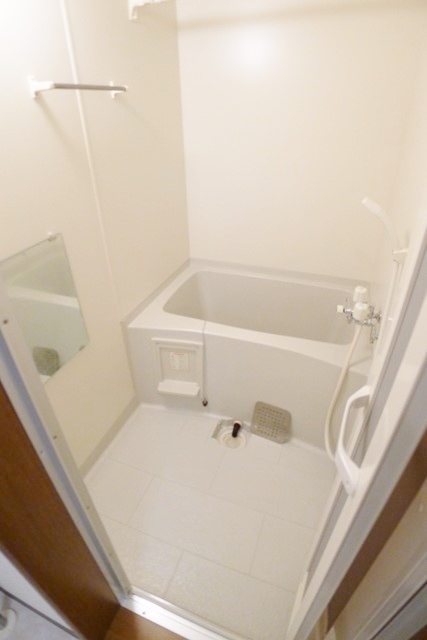 Bath. Bathroom