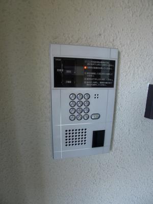 Other common areas