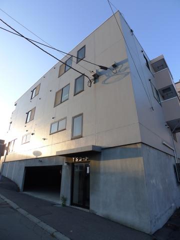 Building appearance