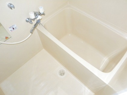 Bath. You can comfortably spacious