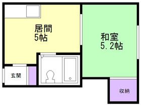 Other room space