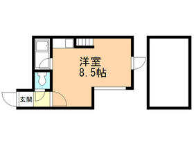 Other room space