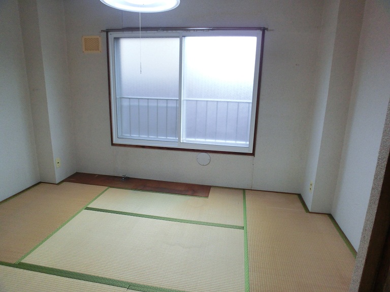 Other room space