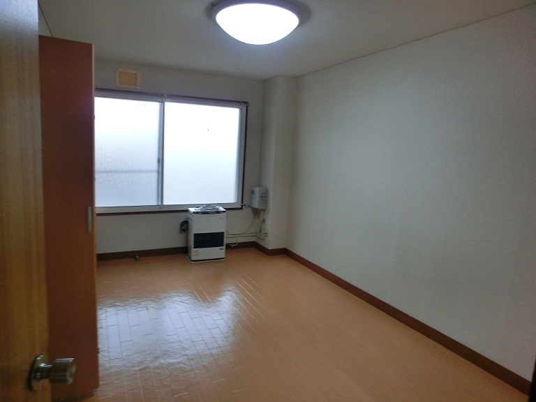 Other room space