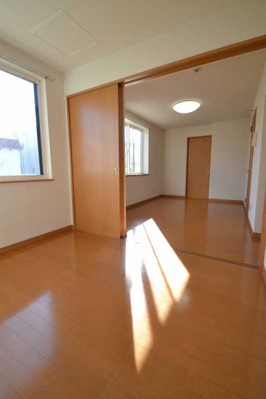 Living and room