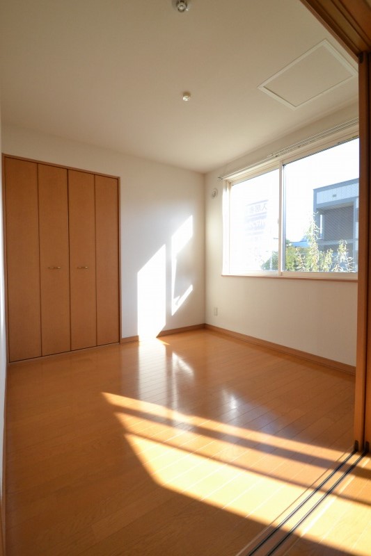 Other room space