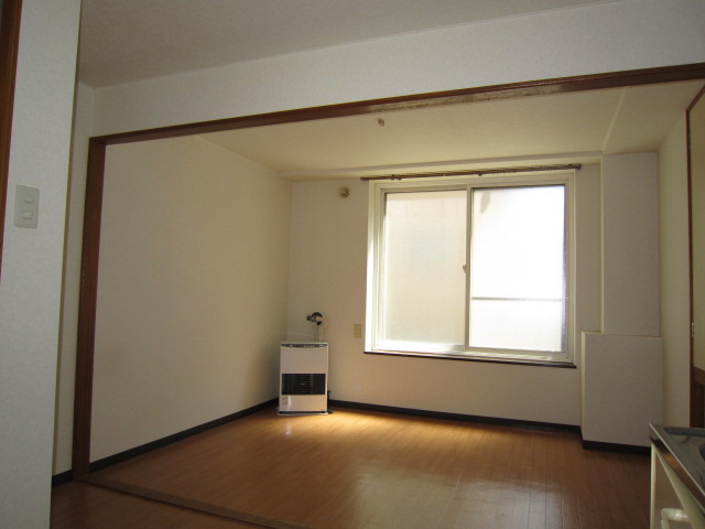 Other room space